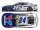 William Byron #24 NASCAR 2024 HMS Chevrolet Valvoline Roval 1:64