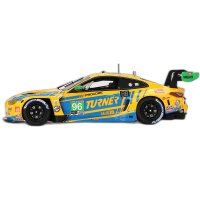 BMW M4 (G82) GT3 #96 Turner Motorsport Daytona 24h 2024 1:43