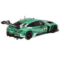 BMW M4 (G82) GT3 #11 Schubert Motorsport DTM 2024 1:43