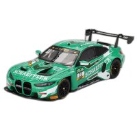 BMW M4 (G82) GT3 #11 Schubert Motorsport DTM 2024 1:18