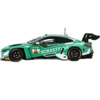 BMW M4 (G82) GT3 #11 Schubert Motorsport DTM 2024 1:18