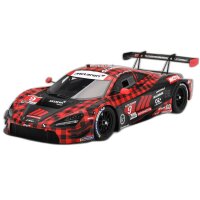 McLaren 720S GT3 EVO #9 Pfaff Motorsport Chevrolet Grand Prix 2024 1:18