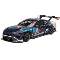 Ford Mustang GT3 #66 Ford Multimatic Motorsports Daytona 24h 2024 1:18