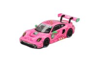 Porsche 911 GT3 R #80 GTD AO Racing Virginia Roxy 2023 1:64