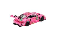 Porsche 911 GT3 R #80 GTD AO Racing Virginia Roxy 2023 1:64