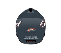 Dale Earnhardt Jr 2024 Budweiser Late Model Mini Replica Helmet 1:2