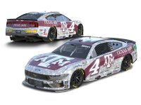 Josh Berry #4 NASCAR 2024 STH Ford Texas A&M 1:64