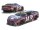 Chase Briscoe #14 NASCAR 2024 SHR Ford Texas A&amp;M 1:64