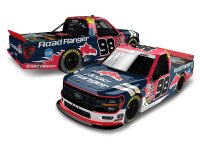 Ty Majeski #98 NASCAR 2024 Ford TSR Road Ranger Truck...