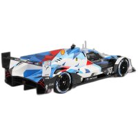 BMW M HYBRID V8 GTP #24 BMW M Team RLL Daytona 24h 2024 1:18