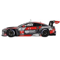 BMW M4 (G82) GT3 #1 Paul Miller Racing IMSA Sebring 12h 2024 1:18