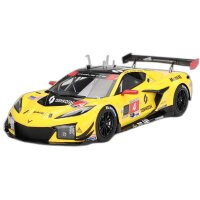 Chevrolet Corvette Z06 GT3.R #4 Corvette Racing 2024...