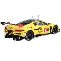 Chevrolet Corvette Z06 GT3.R #4 Corvette Racing 2024...