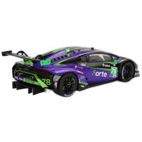 Lamborghini Huracán GT3 EVO2 #78 Forte Racing 2024...