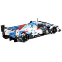 BMW M HYBRID V8 GTP #24 BMW M Team RLL Daytona 24h 2024 1:43