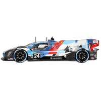 BMW M HYBRID V8 GTP #24 BMW M Team RLL Daytona 24h 2024 1:43