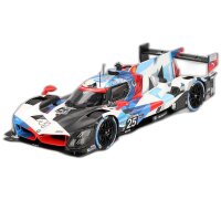 BMW M HYBRID V8 GTP #25 BMW M Team RLL Daytona 24h 2024 1:43