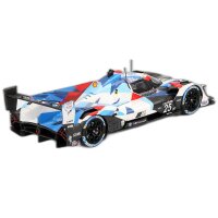 BMW M HYBRID V8 GTP #25 BMW M Team RLL Daytona 24h 2024 1:43