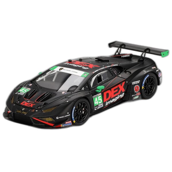 Lamborghini Huracán GT3 EVO2 #45 Wayne Taylor Racing DAYTONA 24h 1:43