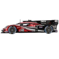 Acura ARX-06 GTP #40 Wayne Taylor Racing with Andretti Sebring 12h 2024 Winner 1:43