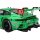 Porsche 911 (992) GT3 R #77 AO Racing Daytona 24h GTD Pro P2 2024 1:64