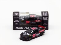 Kimi Raikkonen #91 NASCAR 2023 TH Chevrolet ONX Homes 1:64