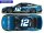 Ryan Blaney #12 NASCAR 2025 Wabash 1:64