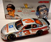 Dale Earnhardt #3 NASCAR 1995 RCR Chevrolet Monte Carlo...