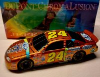 Jeff Gordon #24 NASCAR 1998 HM Chevrolet Monte Carlo...