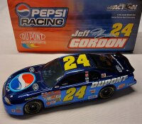 Jeff Gordon #24 NASCAR 2002 HM Chevrolet Monte Carlo...