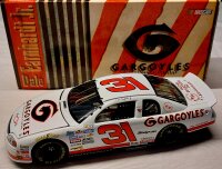 Dale Earnhardt Jr #31 NASCAR 1997 Chevrolet Monte Carlo...