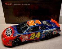 Jeff Gordon #24 NASCAR 2001 HM Chevrolet Monte Carlo...