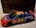 Jeff Gordon #24 NASCAR 2001 HM Chevrolet Monte Carlo DuPont/ Las Vegas Race Win 1:24