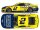 Austin Cindric #2 NASCAR 2025 TP Ford Menards 1:24