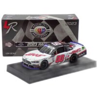 Cole Custer #00 NASCAR 2023 Haas Automation Phoenix Race...