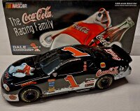 Dale Earnhardt Jr #1 NASCAR 1998 Chevrolet Monte Carlo...