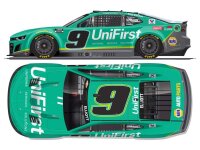 Chase Elliott #9 NASCAR 2025 HM Chevrolet Unifirst 1:64