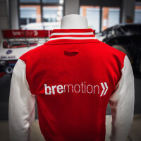 BREMOTION 99 Team Jacke 2024