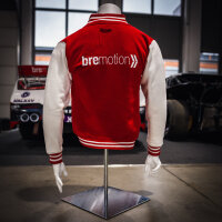 BREMOTION 99 Team Jacke 2024