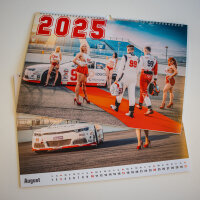 BREMOTION 99 Racing Kalender 2025