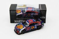 Martin Truex Jr #19 NASCAR 2022 JGR Toyota  Bass Pro...