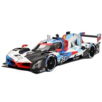 BMW M HYBRID V8 GTP #25 BMW M Team RLL Daytona 24h 2024 1:18