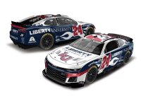 William Byron #24 NASCAR 2025 HM Chevrolet Liberty...