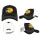 Chase Briscoe 2025 Adult Sponsor Hat Black/White - OSFM Cap