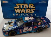 Jeff Gordon #24 NASCAR 1999 HM Chevrolet Monte Carlo Star...