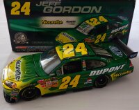 Jeff Gordon #24 NASCAR 2008 HM Chevrolet Impala SS...