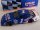 Jeff Gordon #1 NASCAR 1991 BDR Ford Carolina 1:24