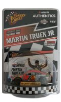 Martin Truex Jr. #19 NASCAR 2023 JGR Toyota Dover Winner...