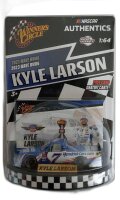 Kyle Larson #7 NASCAR TRUCK 2023 SMS HendrickCars.com...