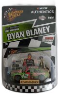 Ryan Blaney #12 NASCAR 2023 TP Ford Charlotte Winner 1:64